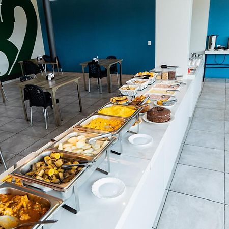 Rota 232 Hotel Caruaru Zewnętrze zdjęcie